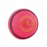 Readers Pink Cricket Ball